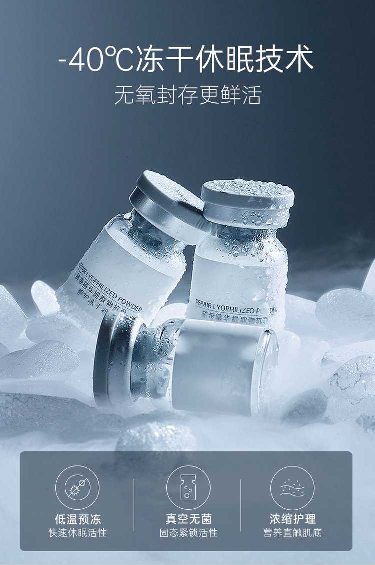 安植_Ⅲ型胶原蛋白填充